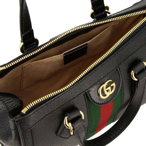 borsa shopping gucci prezzo|farfetch Gucci.